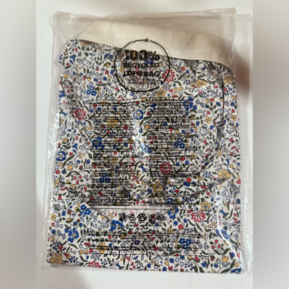 ADIDAS ORIGINALS X LIBERTY LONDON Polo - Picture 3 of 4